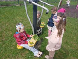 Školský rok 2025-2026 &raquo; III. MRAVČEKOVIA &raquo; Pobyt vonku