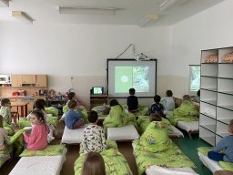 Školský rok 2025-2026 &raquo; IV. VČIELKY &raquo; Aktivity včielok