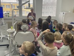 Školský rok 2025-2026 &raquo; IV. VČIELKY &raquo; Dentálna hygiena