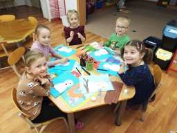 Školský rok 2025-2026 &raquo; VII. SOVIČKY &raquo; Vtáčiky v zime