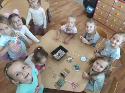 Školský rok 2025-2026 &raquo; VII. SOVIČKY &raquo; Deň detí
