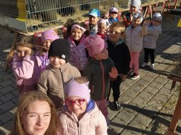 Školský rok 2026-2027 &raquo; VII. SOVIČKY &raquo; Chovateľská výstava zvierat